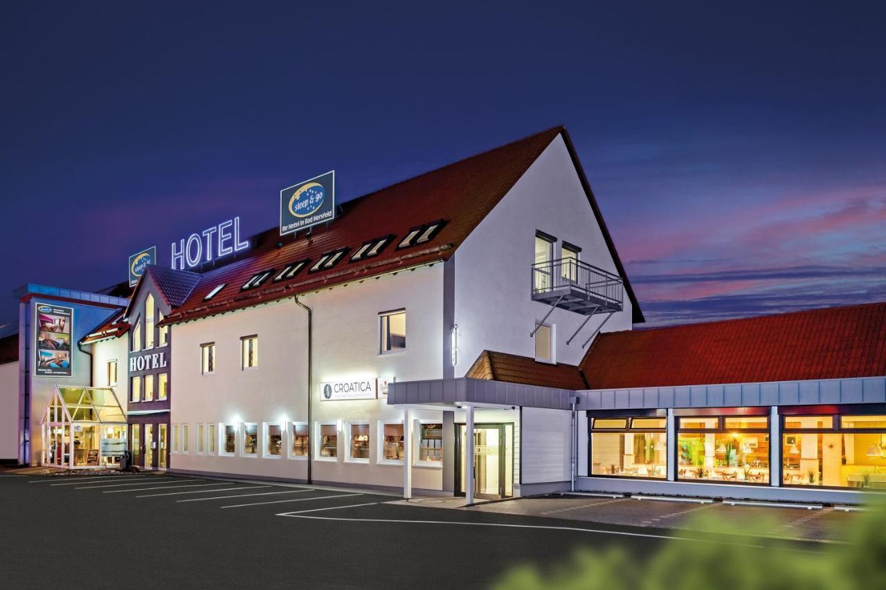 Hotel Sleep & Go 2*