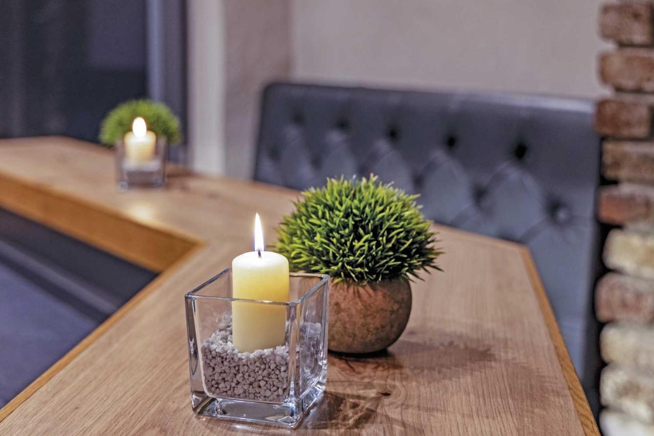 Hotel Sleep & Go 2* Bad Hersfeld