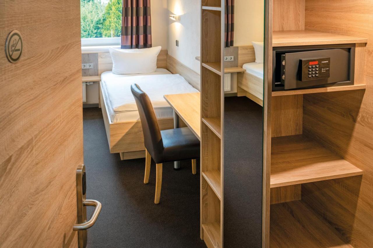 Hotel Hotel Sleep & Go Bad Hersfeld