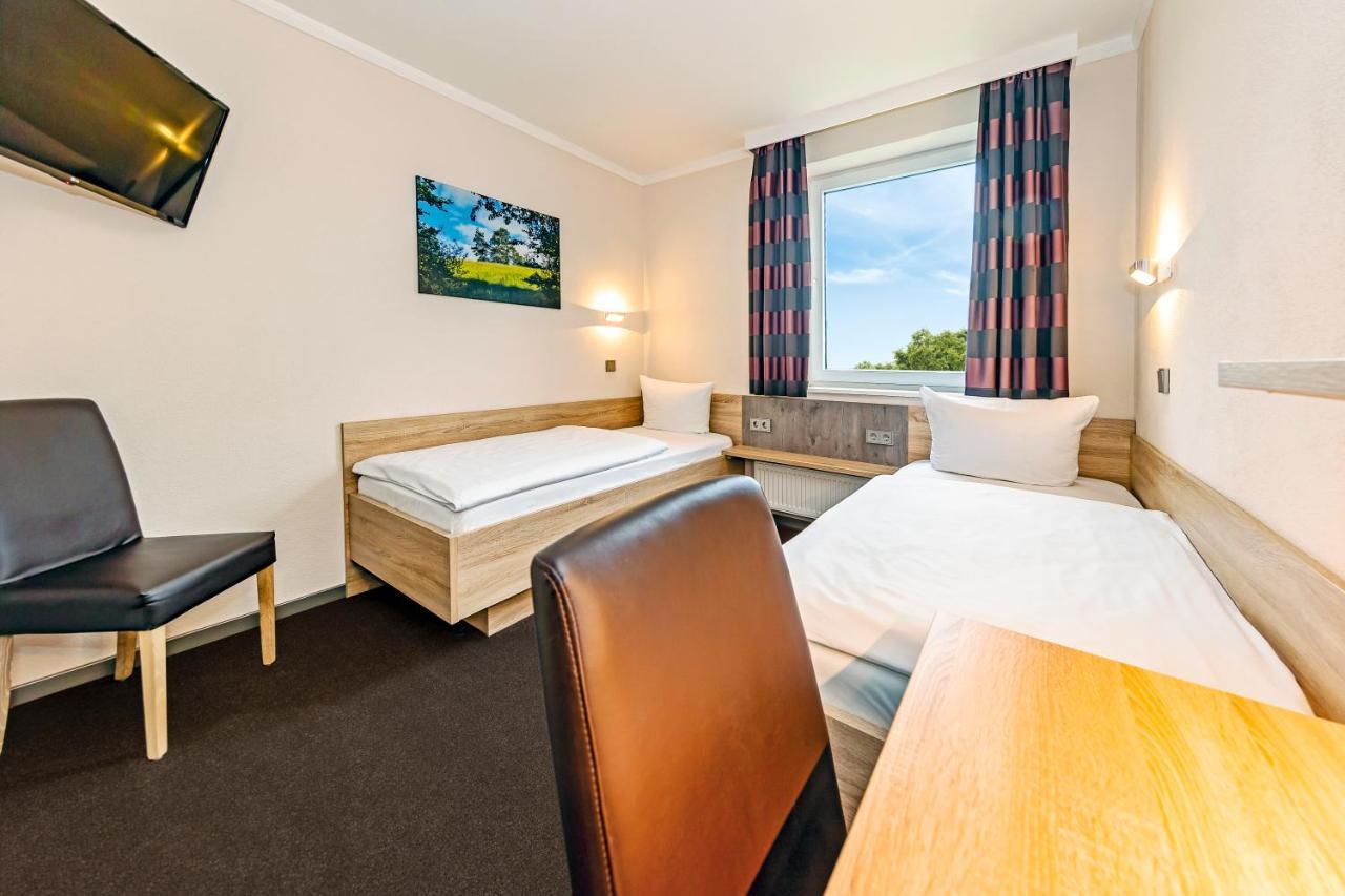 Hotel Sleep & Go Hotel